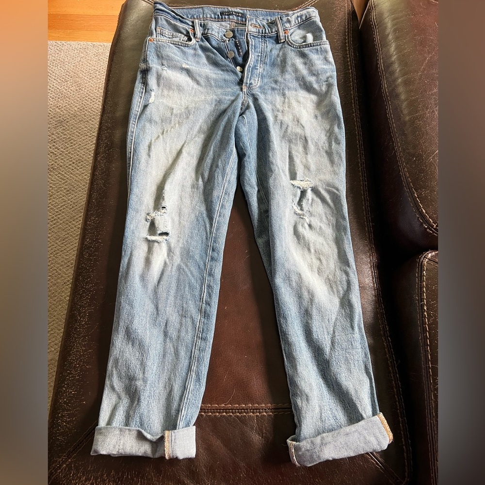 Lucky Brand Jeans